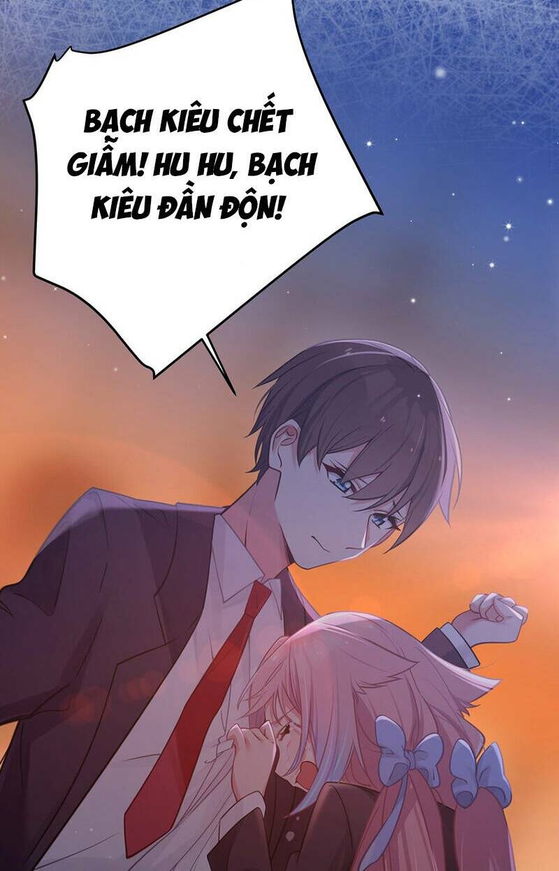 Làm Sao Để Chạy Trốn Dàn Hậu Cung Chapter 15 - Trang 44