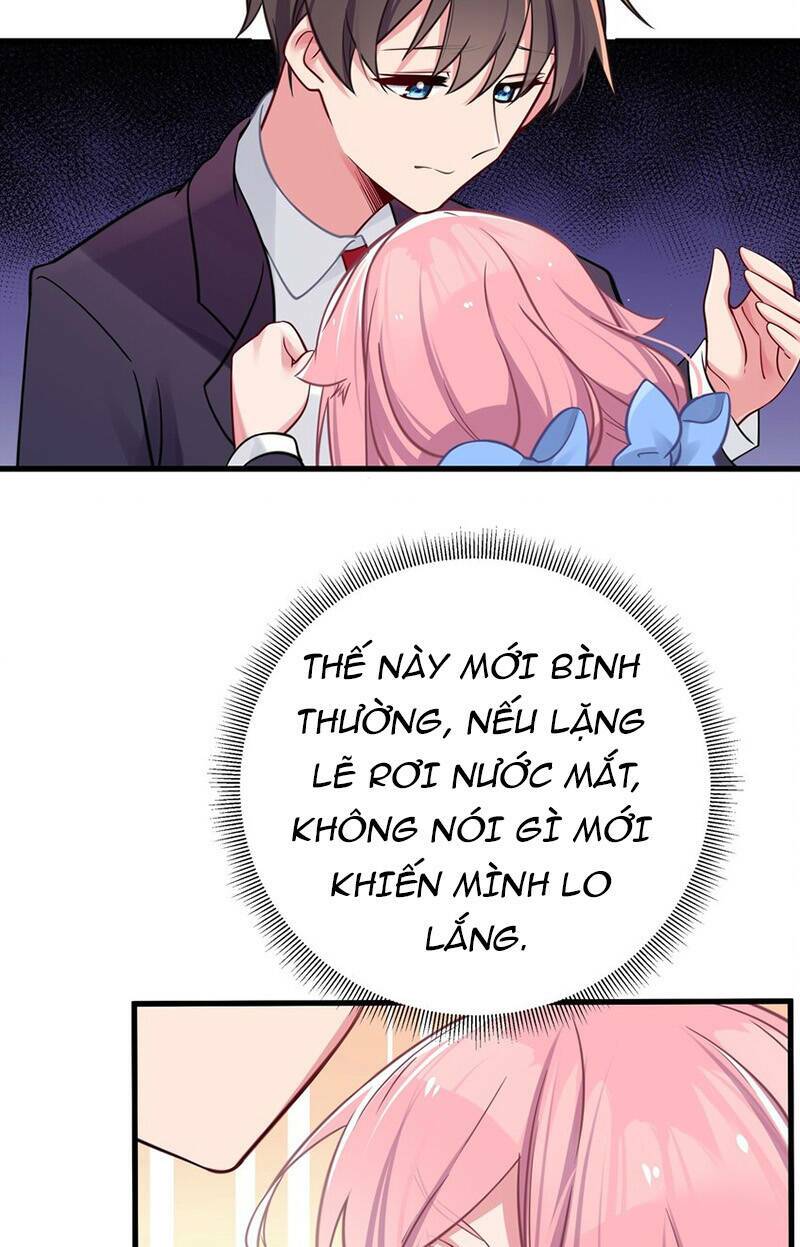 Làm Sao Để Chạy Trốn Dàn Hậu Cung Chapter 15 - Trang 47