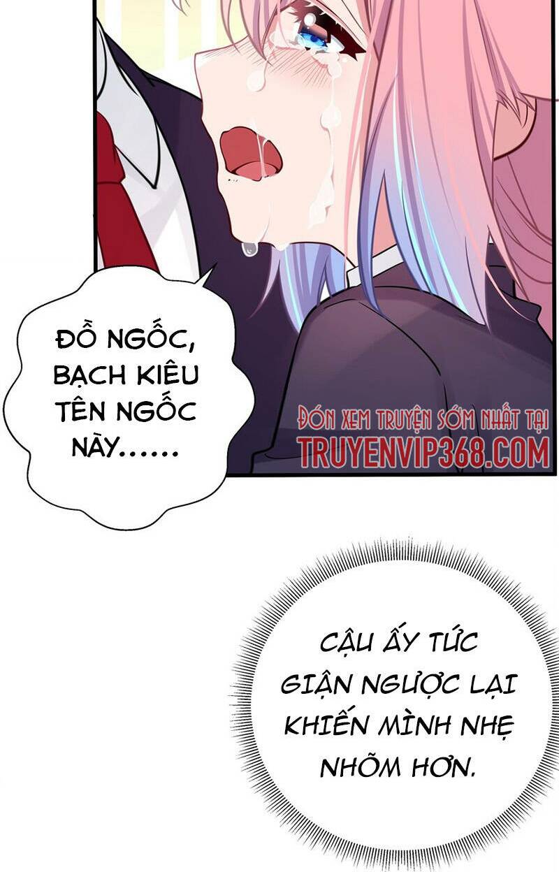 Làm Sao Để Chạy Trốn Dàn Hậu Cung Chapter 15 - Trang 48