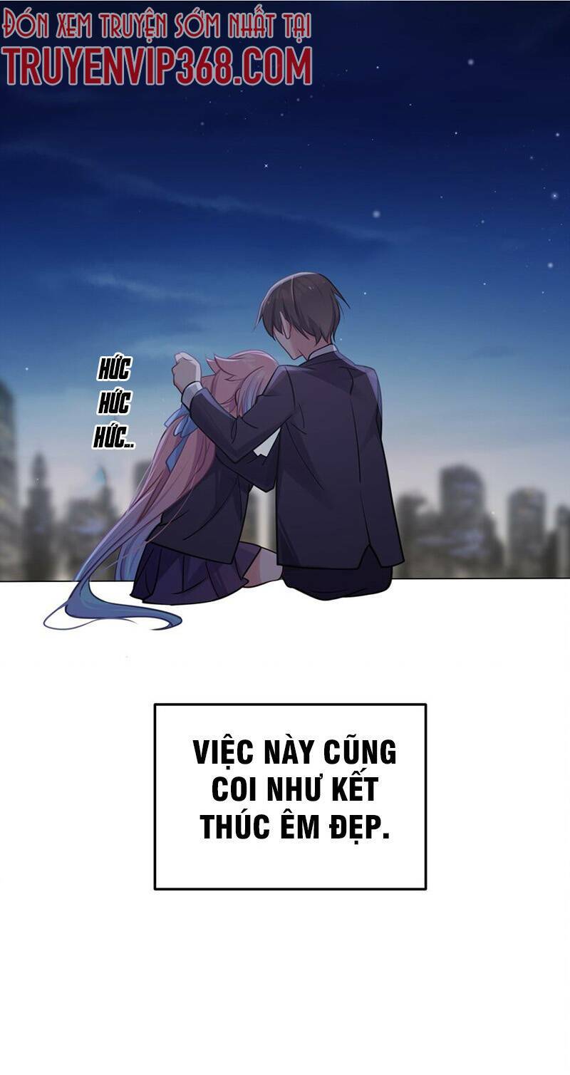 Làm Sao Để Chạy Trốn Dàn Hậu Cung Chapter 15 - Trang 49