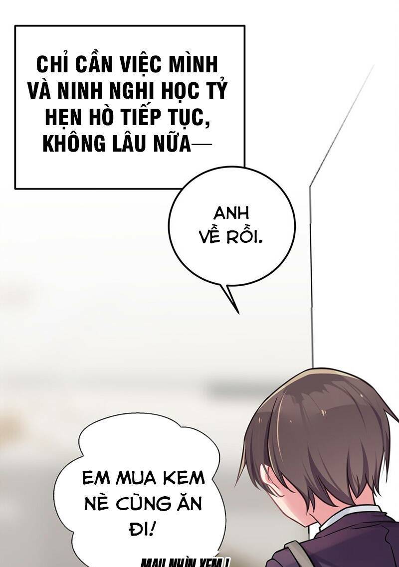 Làm Sao Để Chạy Trốn Dàn Hậu Cung Chapter 15 - Trang 50