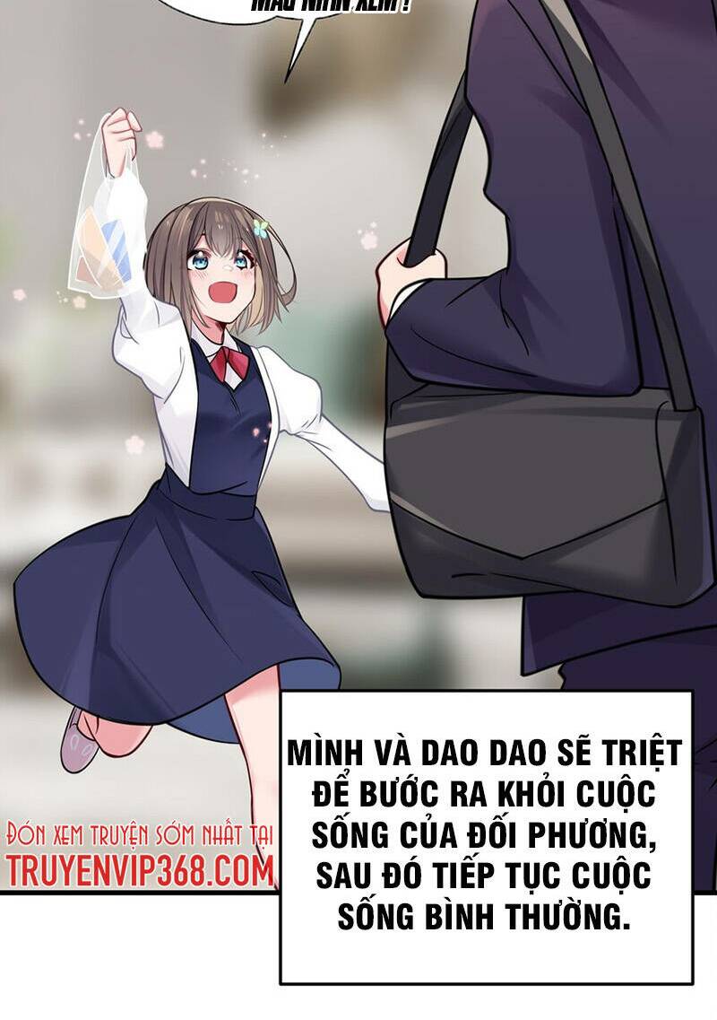 Làm Sao Để Chạy Trốn Dàn Hậu Cung Chapter 15 - Trang 51