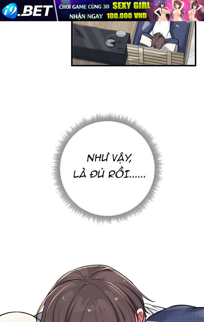 Làm Sao Để Chạy Trốn Dàn Hậu Cung Chapter 15 - Trang 54