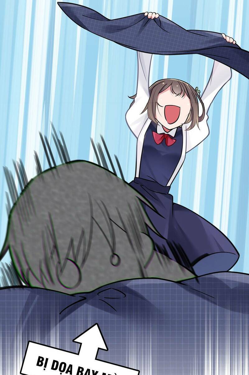 Làm Sao Để Chạy Trốn Dàn Hậu Cung Chapter 15 - Trang 56