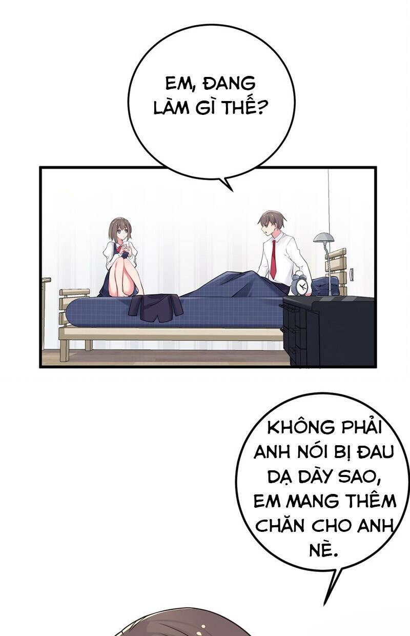 Làm Sao Để Chạy Trốn Dàn Hậu Cung Chapter 15 - Trang 58