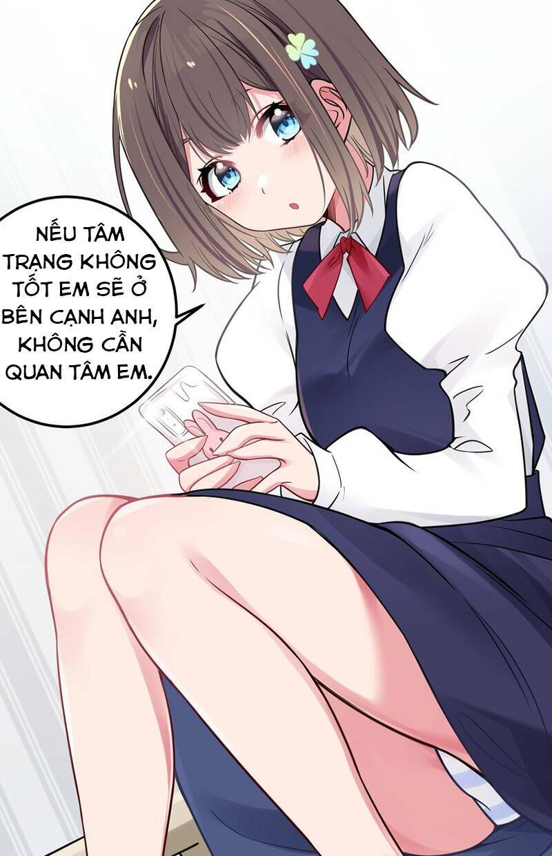 Làm Sao Để Chạy Trốn Dàn Hậu Cung Chapter 15 - Trang 59