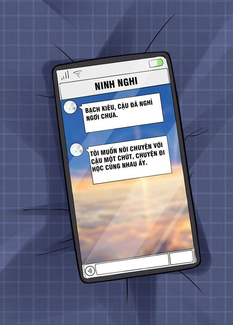 Làm Sao Để Chạy Trốn Dàn Hậu Cung Chapter 15 - Trang 64