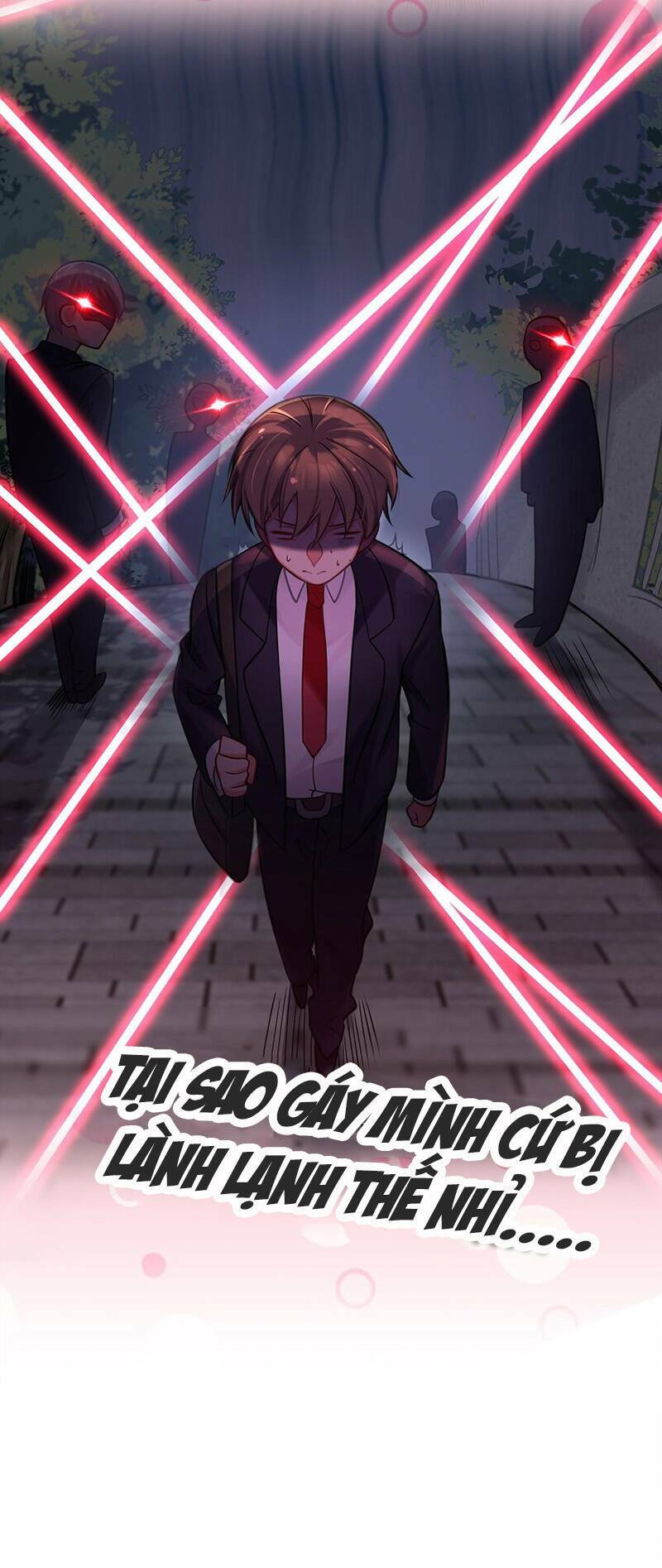 Làm Sao Để Chạy Trốn Dàn Hậu Cung - Chapter 15 - Page 67