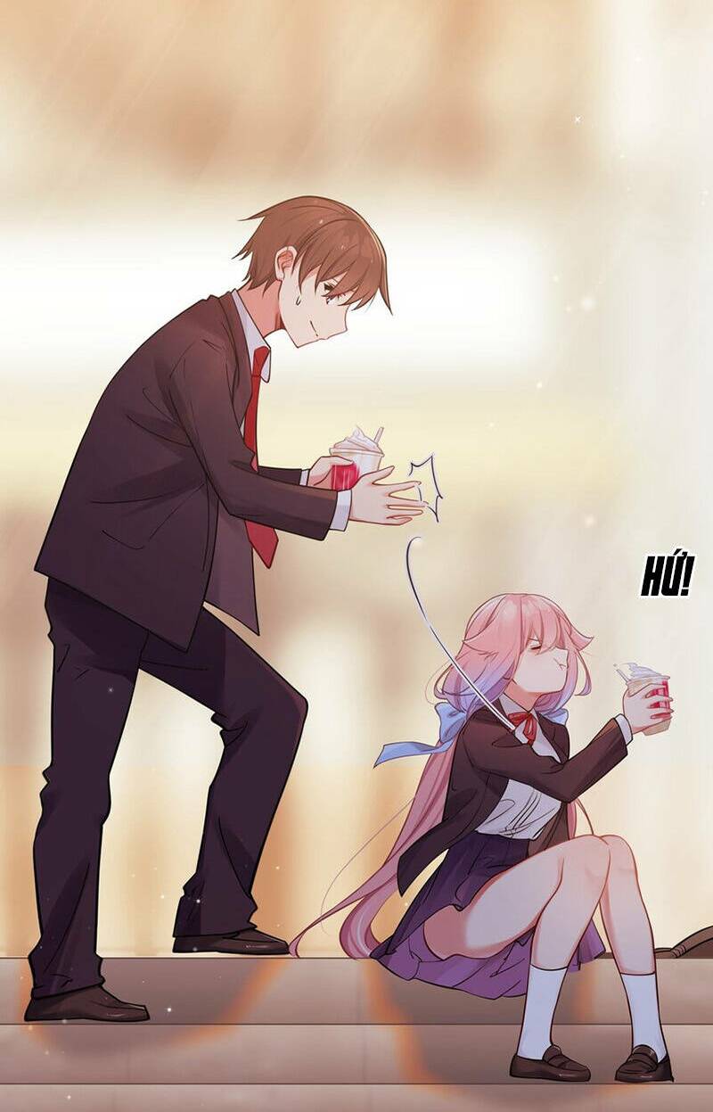 Làm Sao Để Chạy Trốn Dàn Hậu Cung Chapter 15 - Trang 8