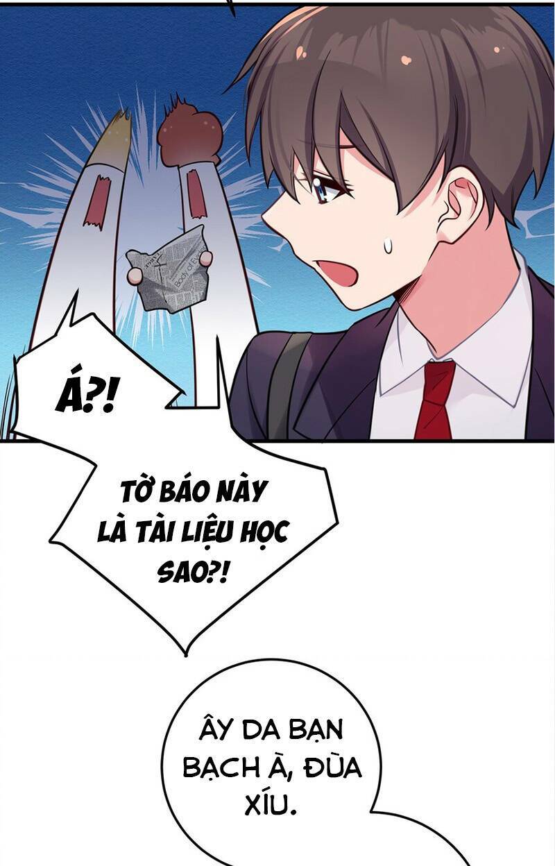 Làm Sao Để Chạy Trốn Dàn Hậu Cung Chapter 16 - Trang 11