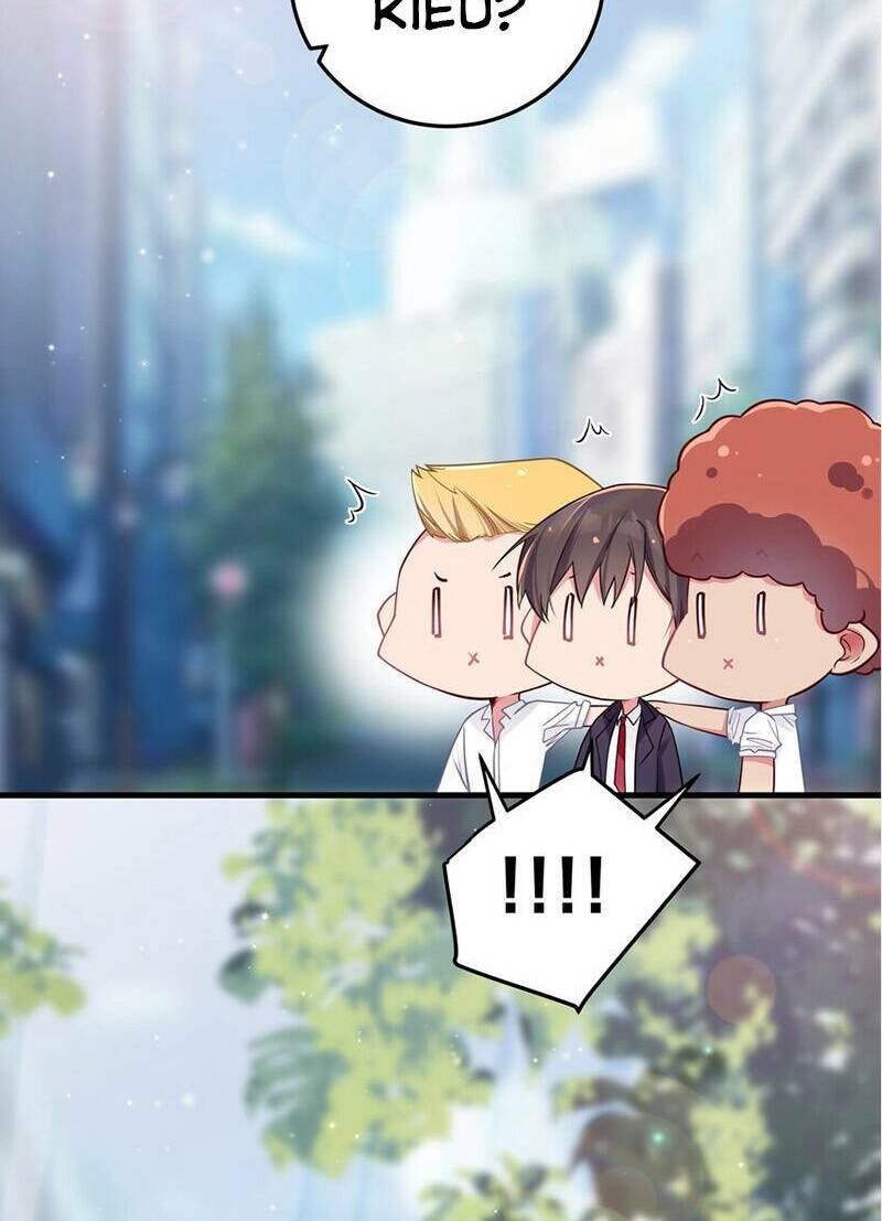 Làm Sao Để Chạy Trốn Dàn Hậu Cung Chapter 16 - Trang 14