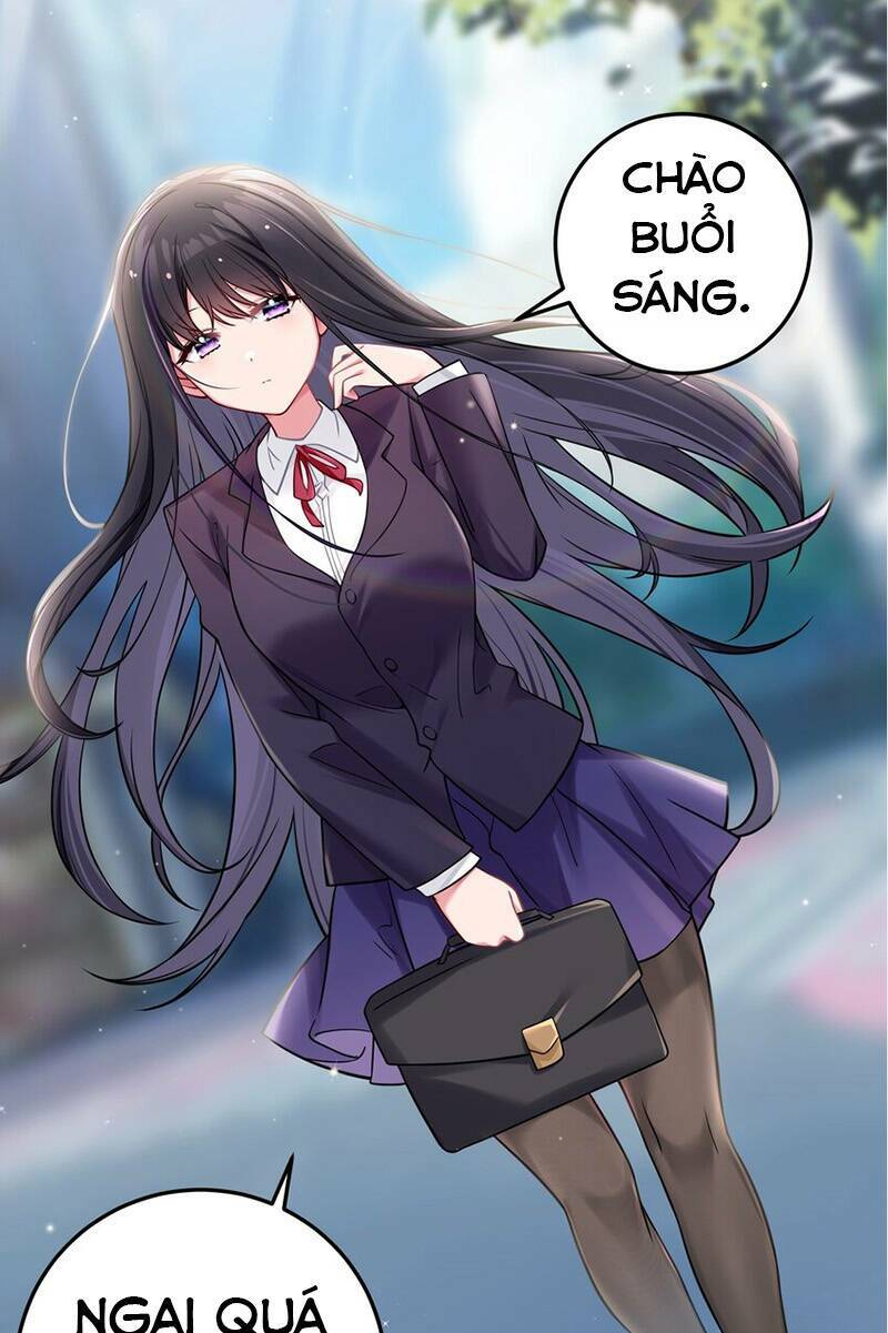 Làm Sao Để Chạy Trốn Dàn Hậu Cung Chapter 16 - Trang 15