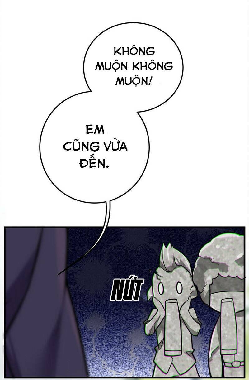 Làm Sao Để Chạy Trốn Dàn Hậu Cung Chapter 16 - Trang 18