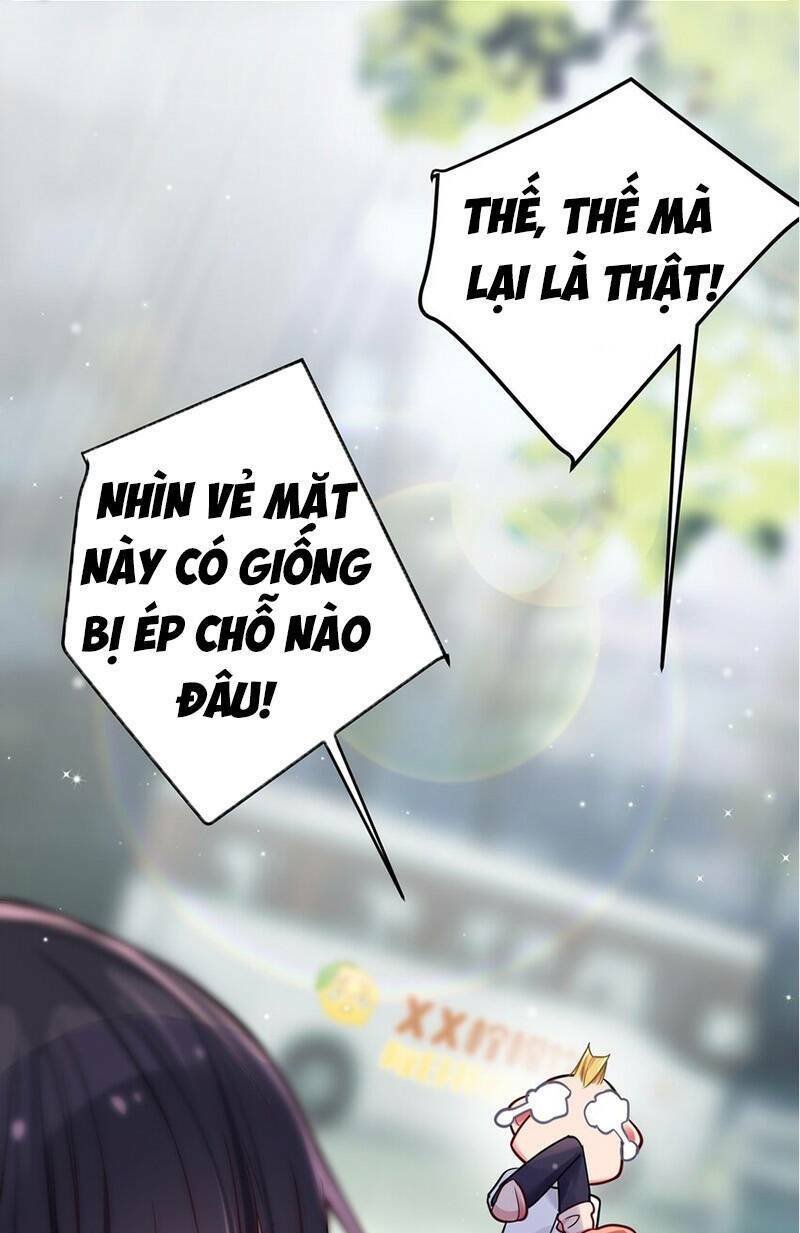 Làm Sao Để Chạy Trốn Dàn Hậu Cung Chapter 16 - Trang 19