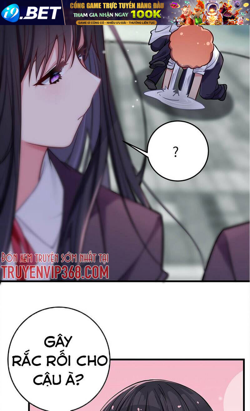 Làm Sao Để Chạy Trốn Dàn Hậu Cung Chapter 16 - Trang 20