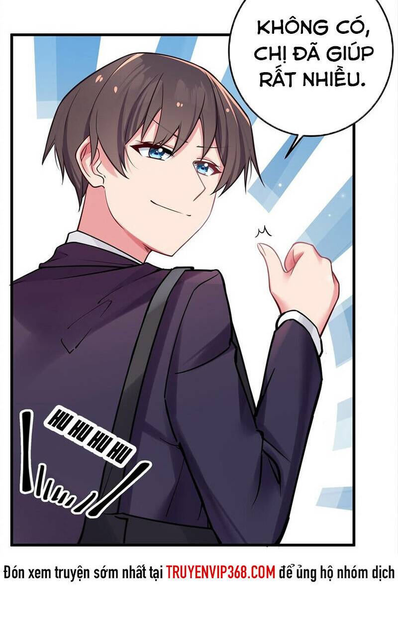 Làm Sao Để Chạy Trốn Dàn Hậu Cung Chapter 16 - Trang 22