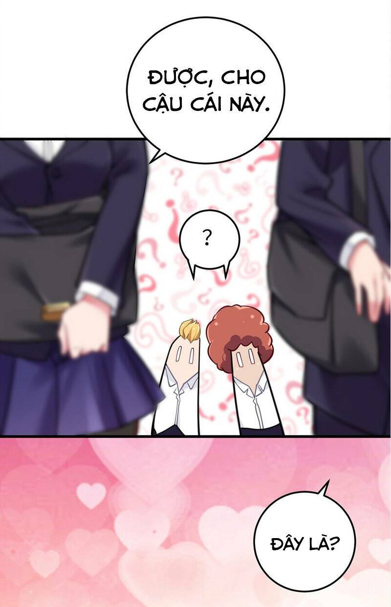 Làm Sao Để Chạy Trốn Dàn Hậu Cung Chapter 16 - Trang 23