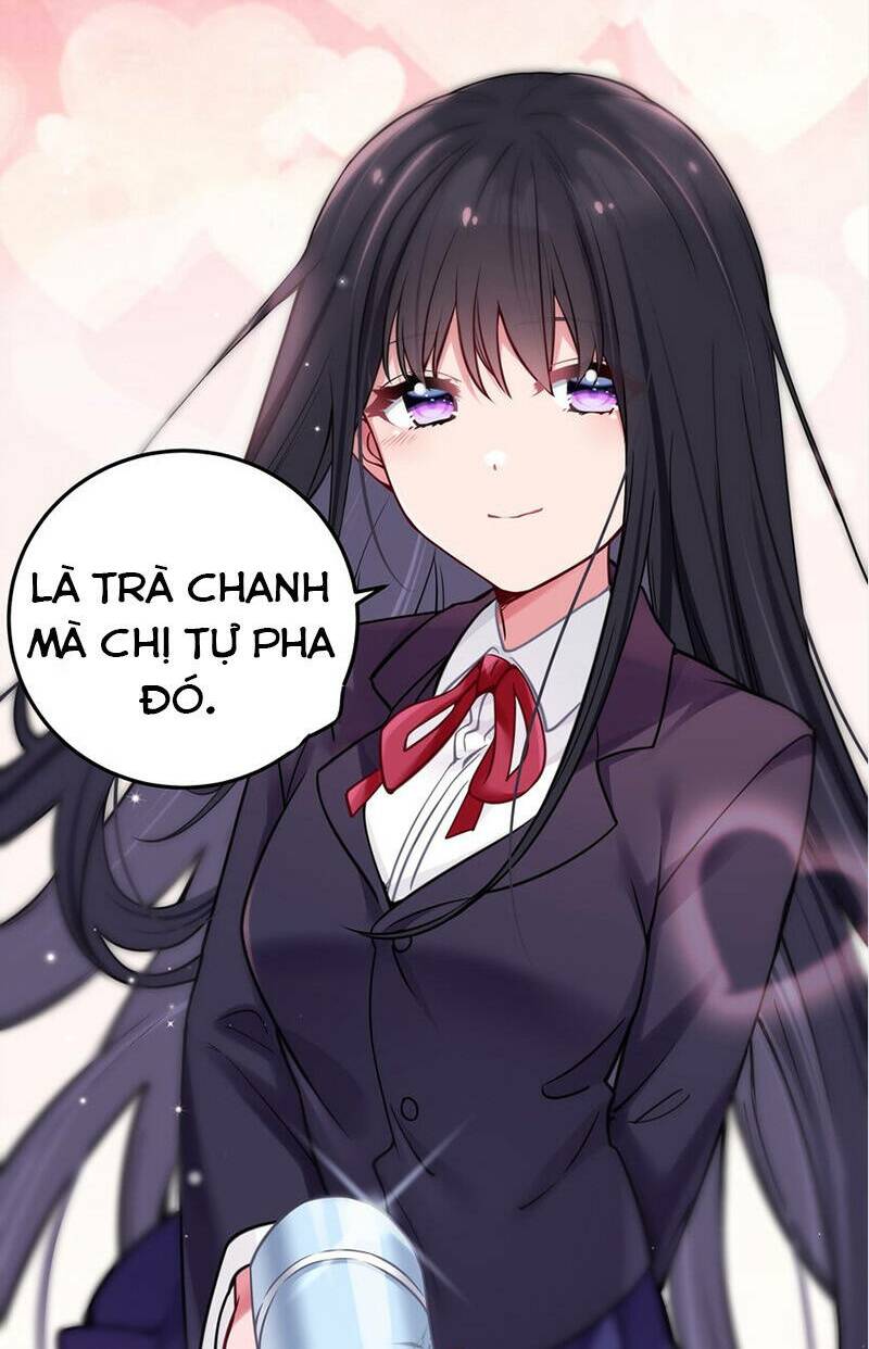 Làm Sao Để Chạy Trốn Dàn Hậu Cung Chapter 16 - Trang 24