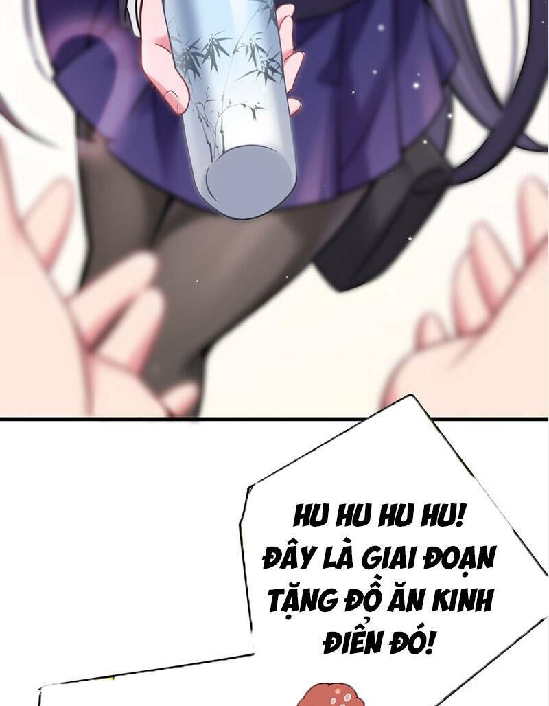 Làm Sao Để Chạy Trốn Dàn Hậu Cung Chapter 16 - Trang 25