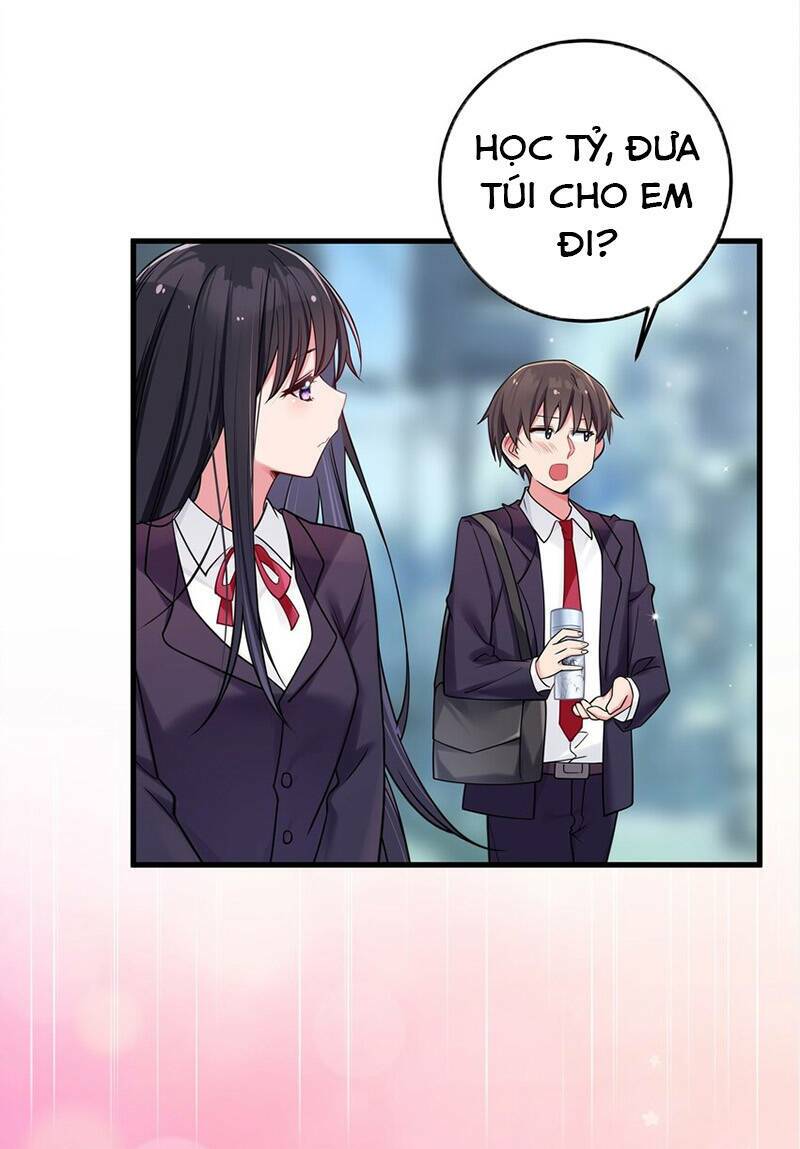 Làm Sao Để Chạy Trốn Dàn Hậu Cung Chapter 16 - Trang 27