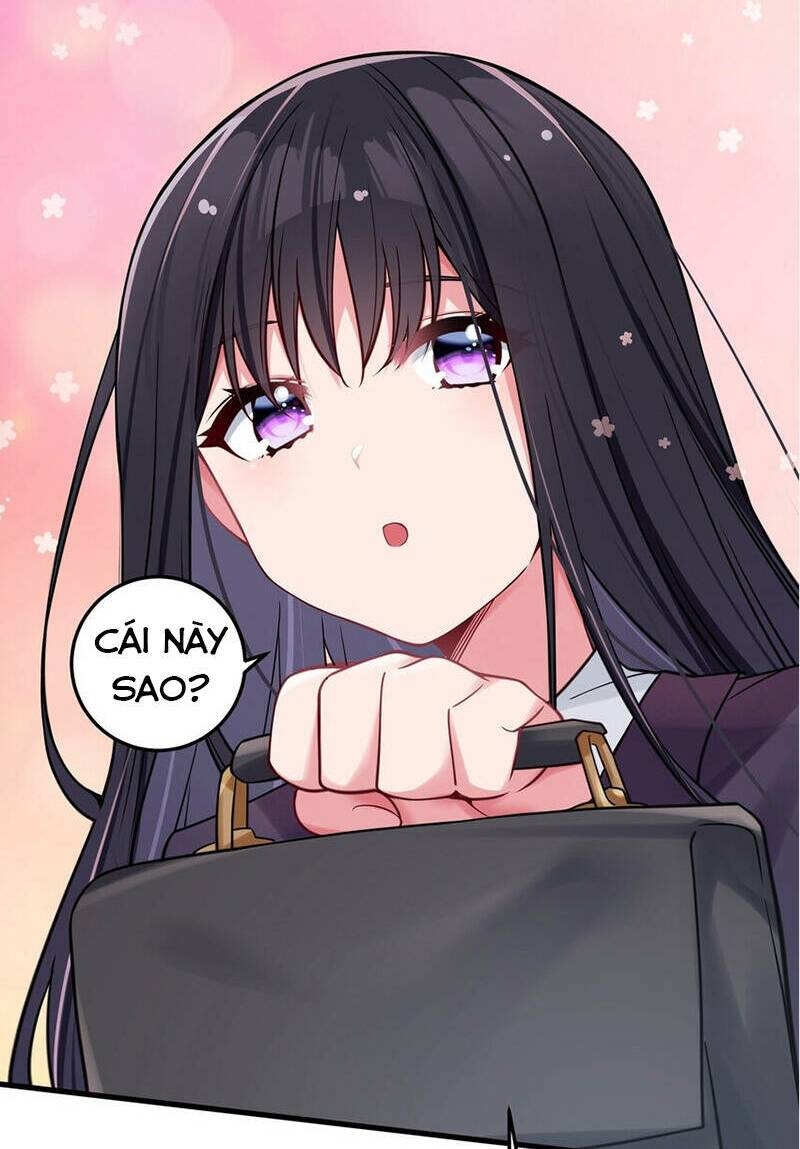 Làm Sao Để Chạy Trốn Dàn Hậu Cung Chapter 16 - Trang 28