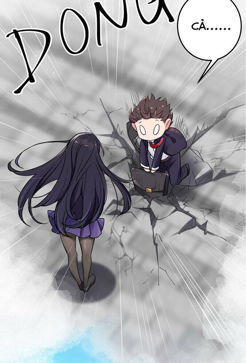 Làm Sao Để Chạy Trốn Dàn Hậu Cung Chapter 16 - Trang 31