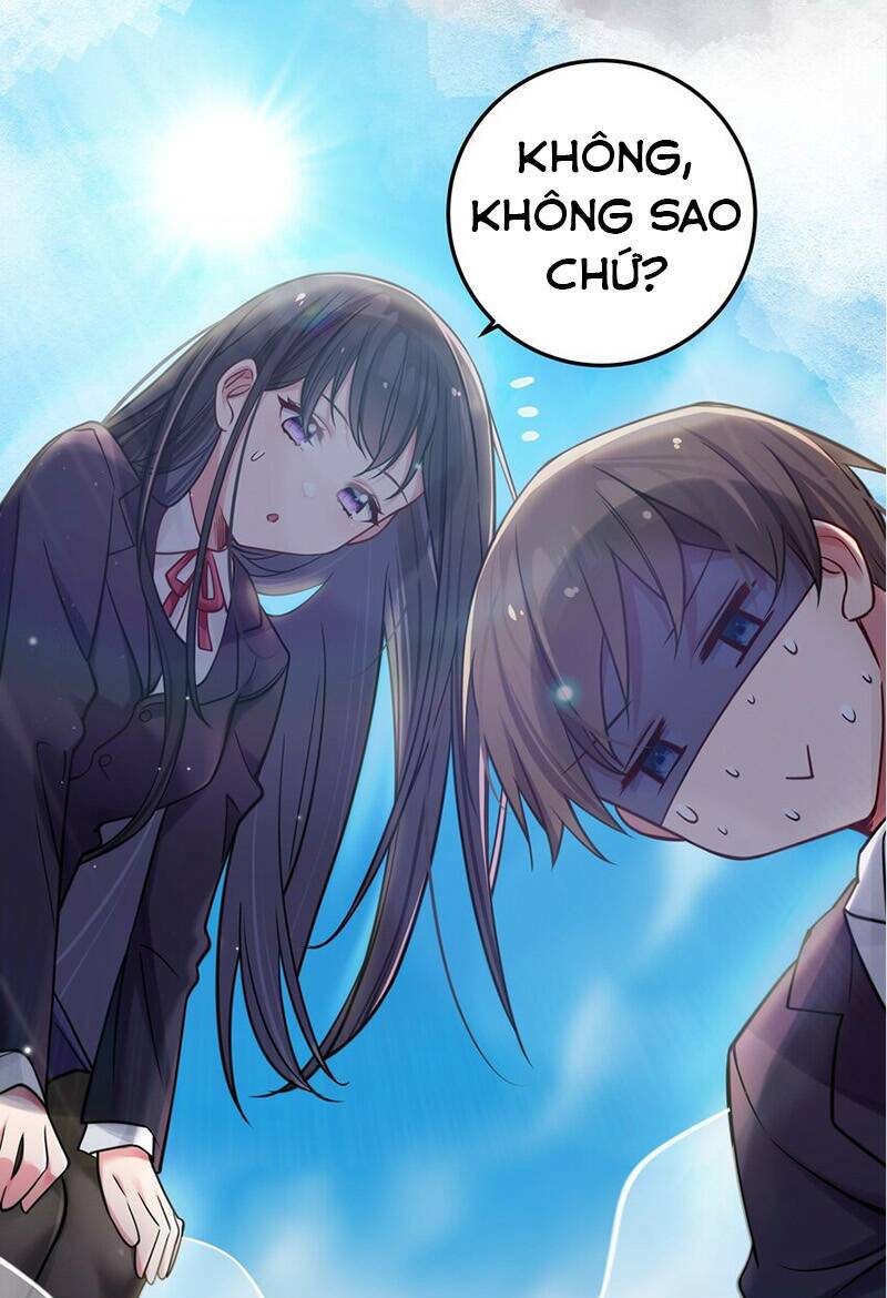 Làm Sao Để Chạy Trốn Dàn Hậu Cung Chapter 16 - Trang 32