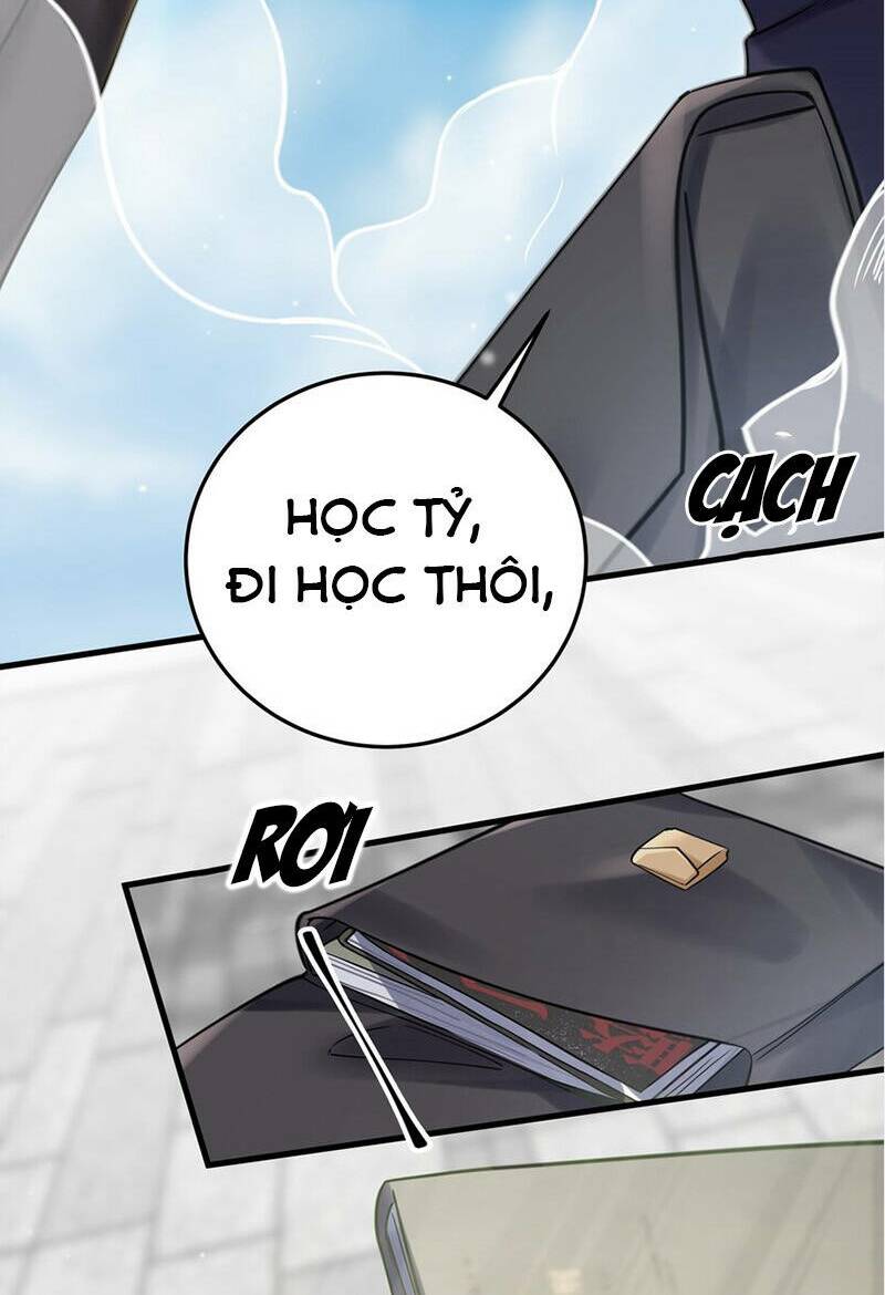 Làm Sao Để Chạy Trốn Dàn Hậu Cung Chapter 16 - Trang 33