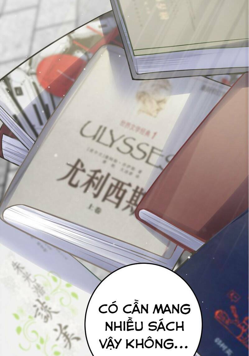 Làm Sao Để Chạy Trốn Dàn Hậu Cung Chapter 16 - Trang 34