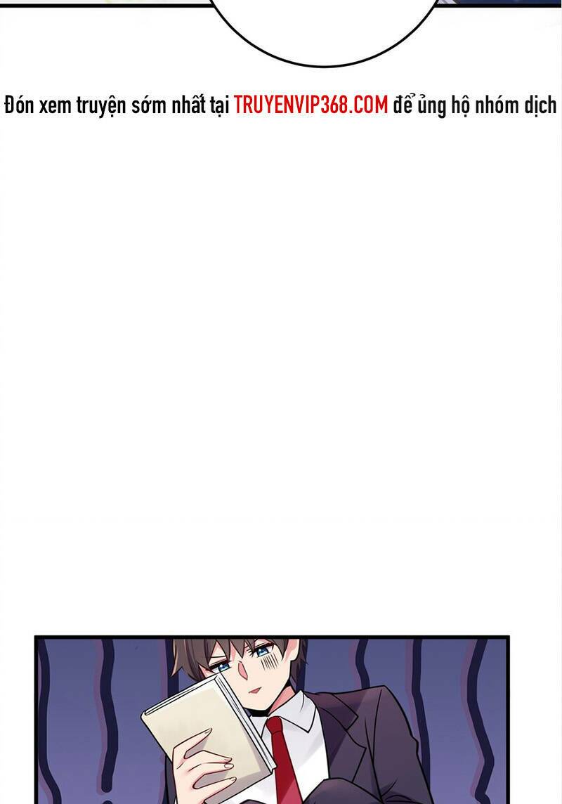Làm Sao Để Chạy Trốn Dàn Hậu Cung Chapter 16 - Trang 35