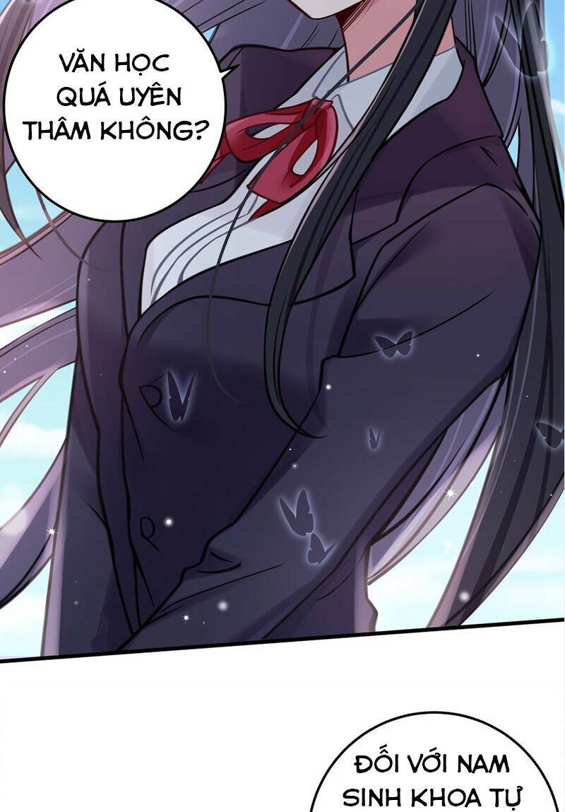 Làm Sao Để Chạy Trốn Dàn Hậu Cung Chapter 16 - Trang 38