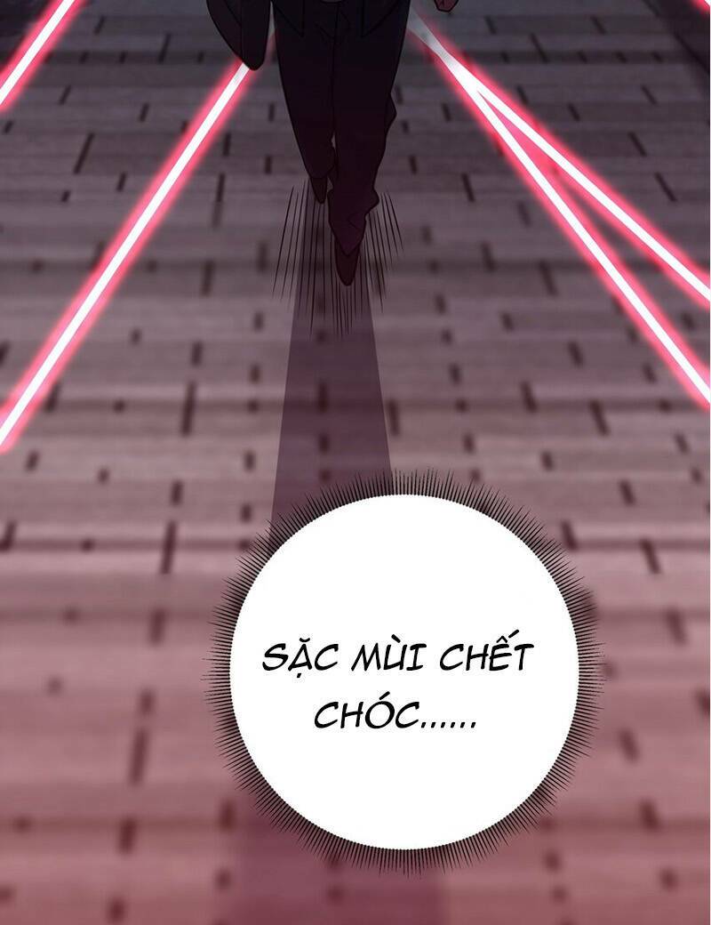 Làm Sao Để Chạy Trốn Dàn Hậu Cung Chapter 16 - Trang 3