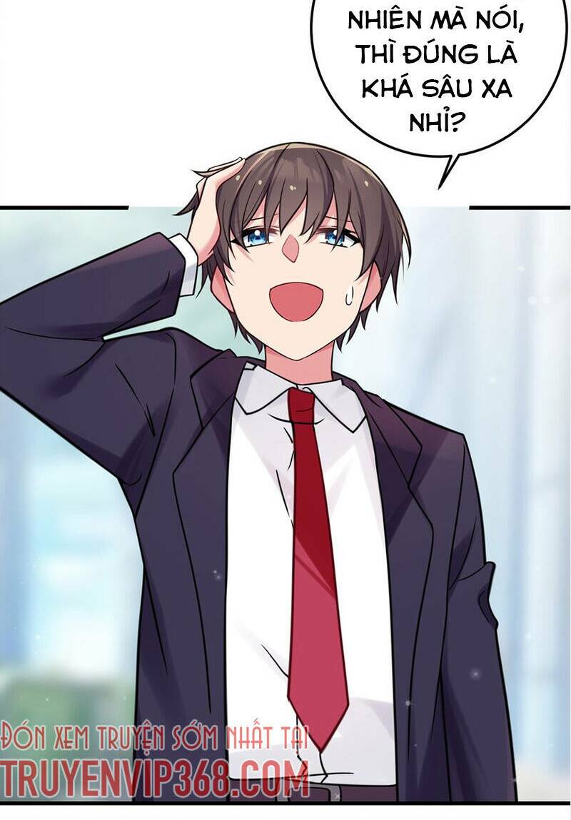 Làm Sao Để Chạy Trốn Dàn Hậu Cung Chapter 16 - Trang 39