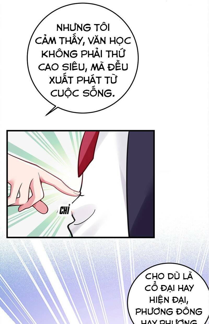 Làm Sao Để Chạy Trốn Dàn Hậu Cung Chapter 16 - Trang 40