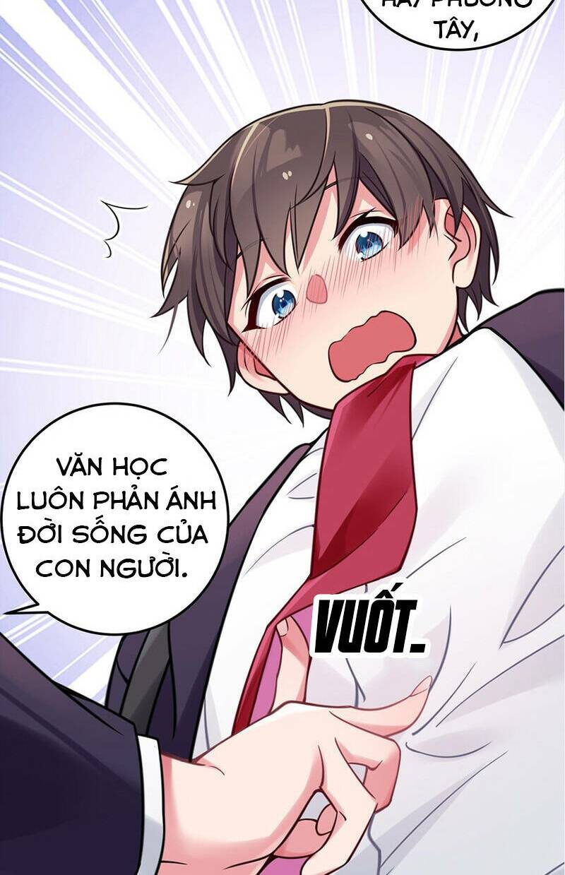 Làm Sao Để Chạy Trốn Dàn Hậu Cung Chapter 16 - Trang 41