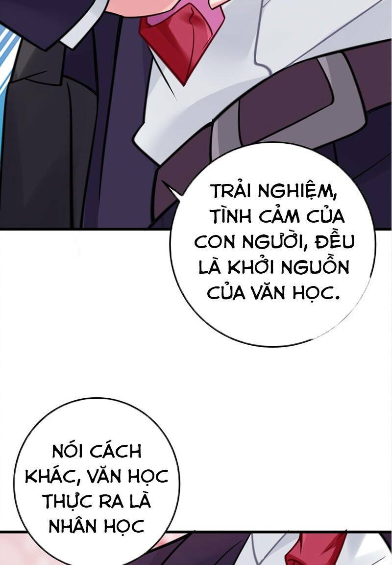 Làm Sao Để Chạy Trốn Dàn Hậu Cung Chapter 16 - Trang 42