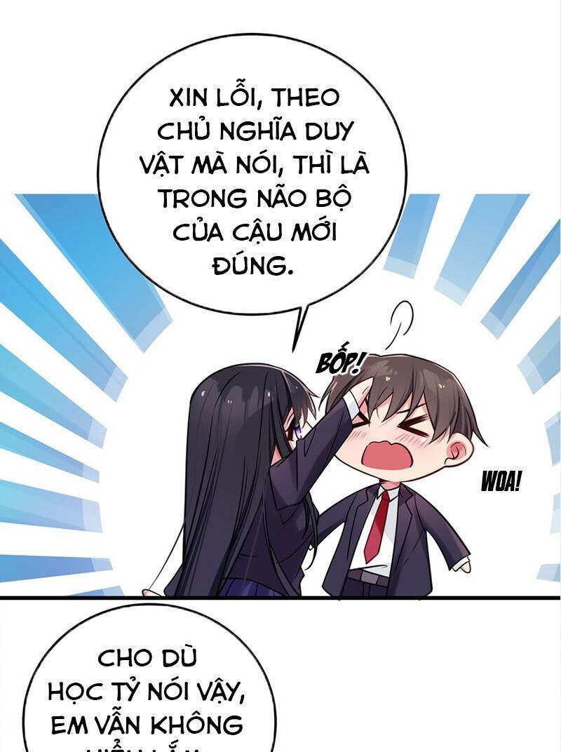 Làm Sao Để Chạy Trốn Dàn Hậu Cung Chapter 16 - Trang 46