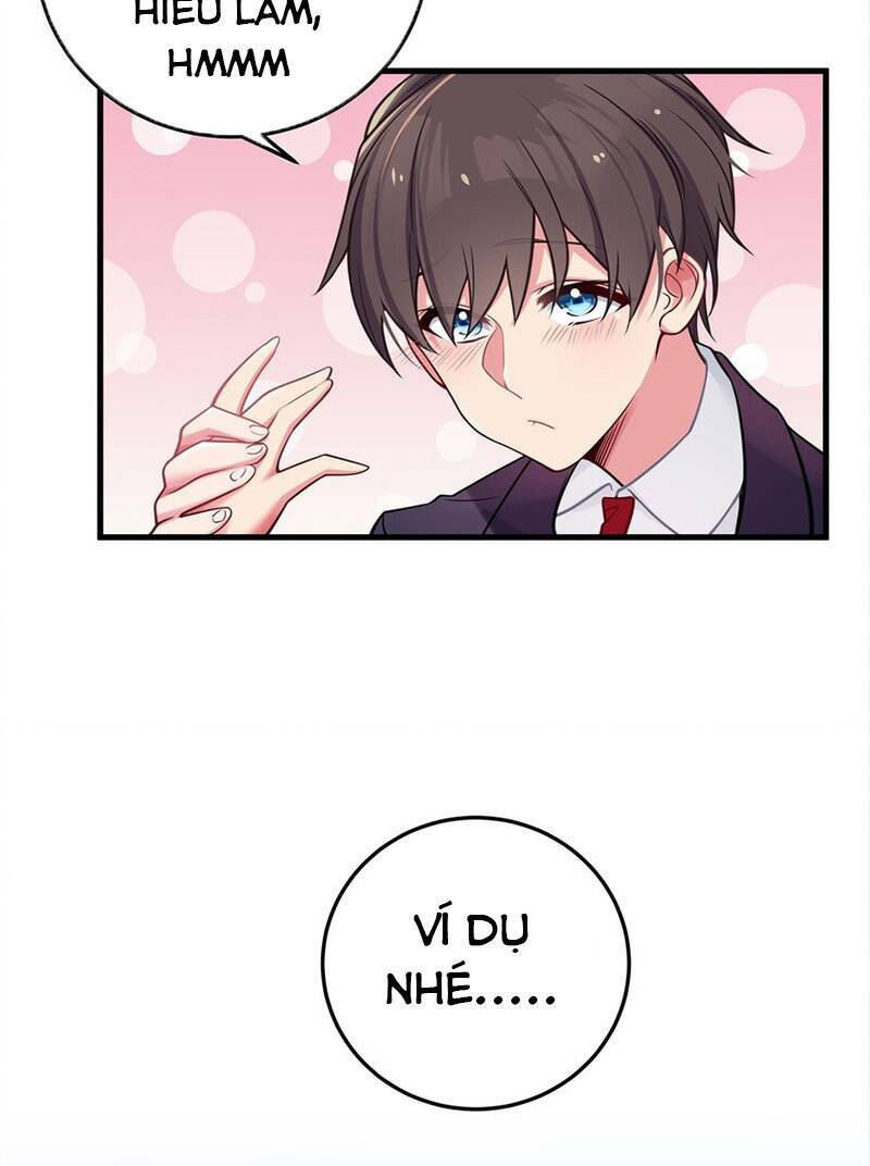 Làm Sao Để Chạy Trốn Dàn Hậu Cung Chapter 16 - Trang 47