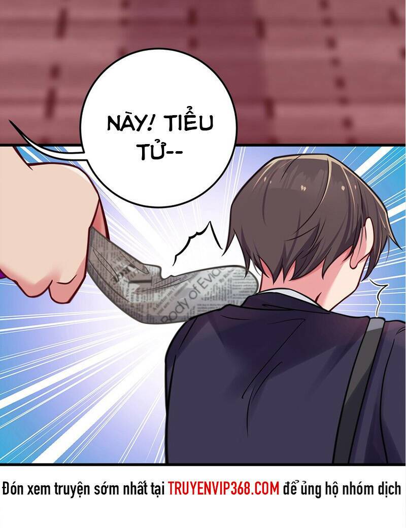 Làm Sao Để Chạy Trốn Dàn Hậu Cung Chapter 16 - Trang 4