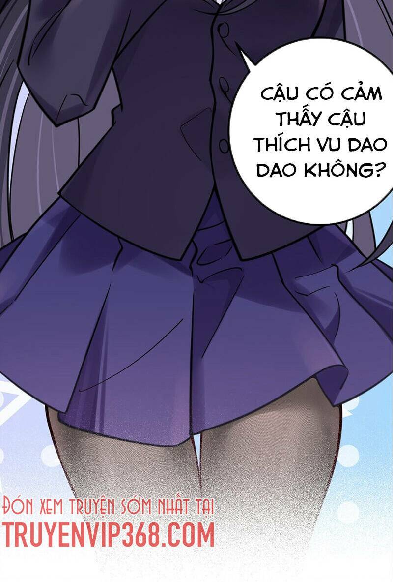 Làm Sao Để Chạy Trốn Dàn Hậu Cung Chapter 16 - Trang 49