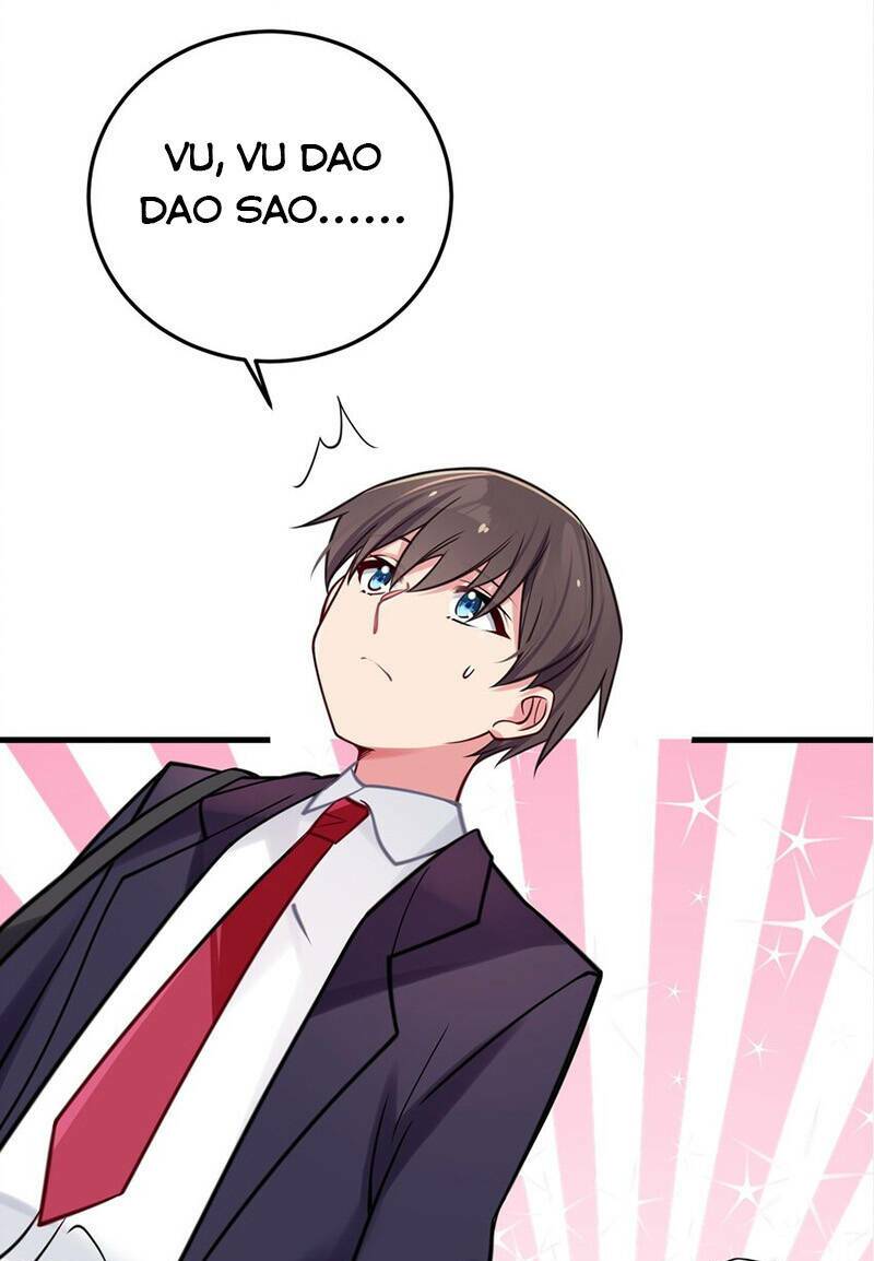 Làm Sao Để Chạy Trốn Dàn Hậu Cung Chapter 16 - Trang 50