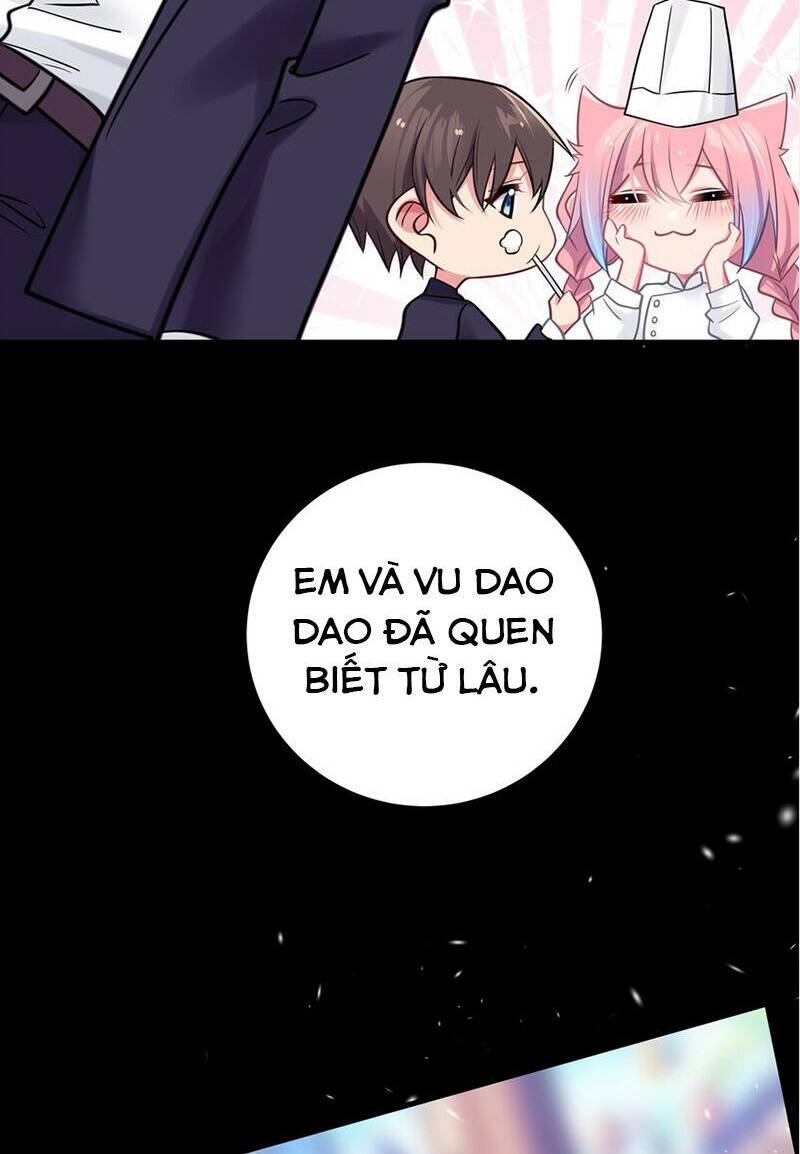 Làm Sao Để Chạy Trốn Dàn Hậu Cung Chapter 16 - Trang 51