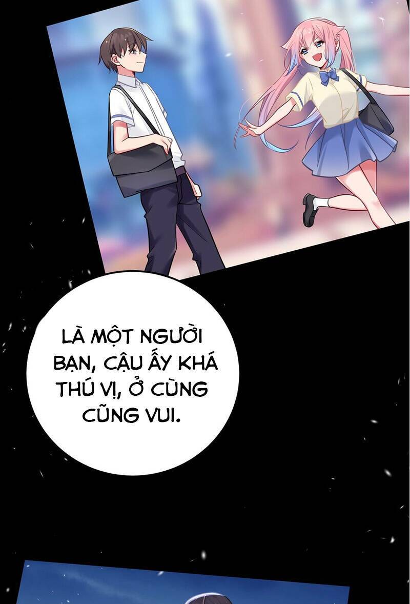 Làm Sao Để Chạy Trốn Dàn Hậu Cung Chapter 16 - Trang 52