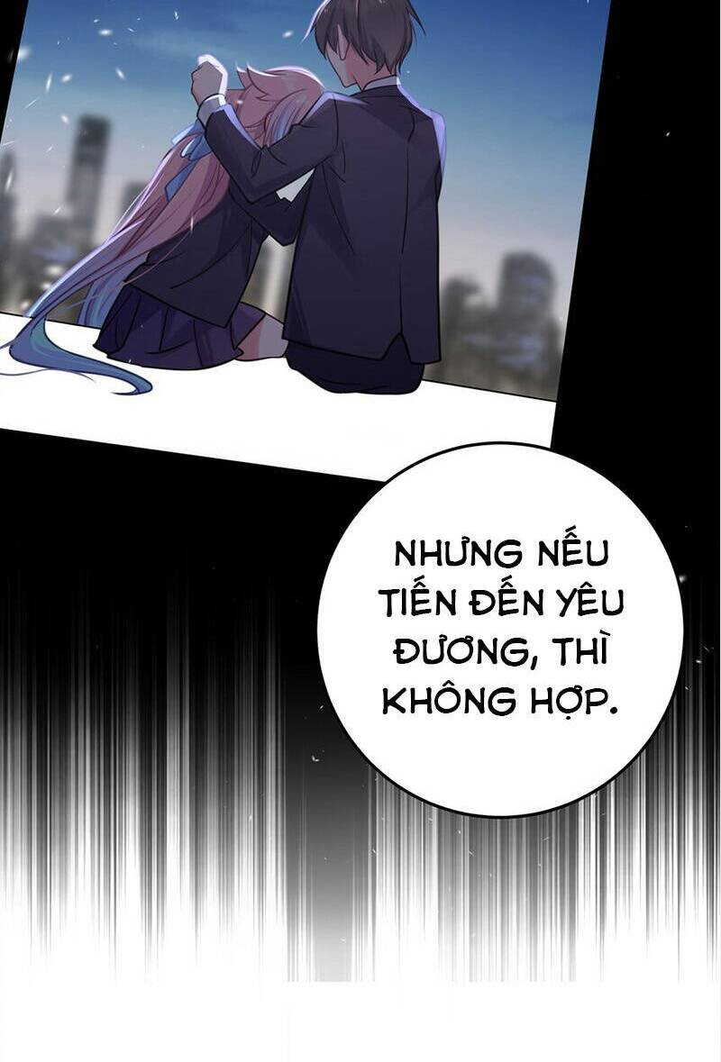 Làm Sao Để Chạy Trốn Dàn Hậu Cung Chapter 16 - Trang 53