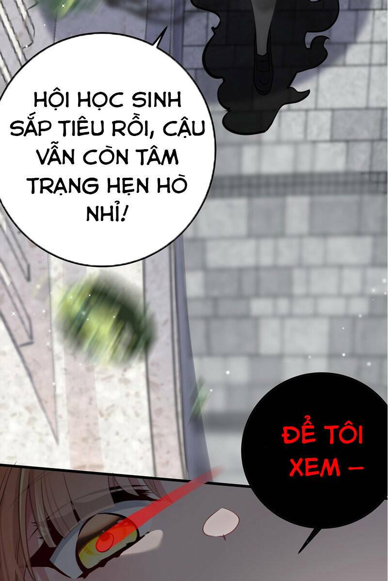 Làm Sao Để Chạy Trốn Dàn Hậu Cung Chapter 16 - Trang 58