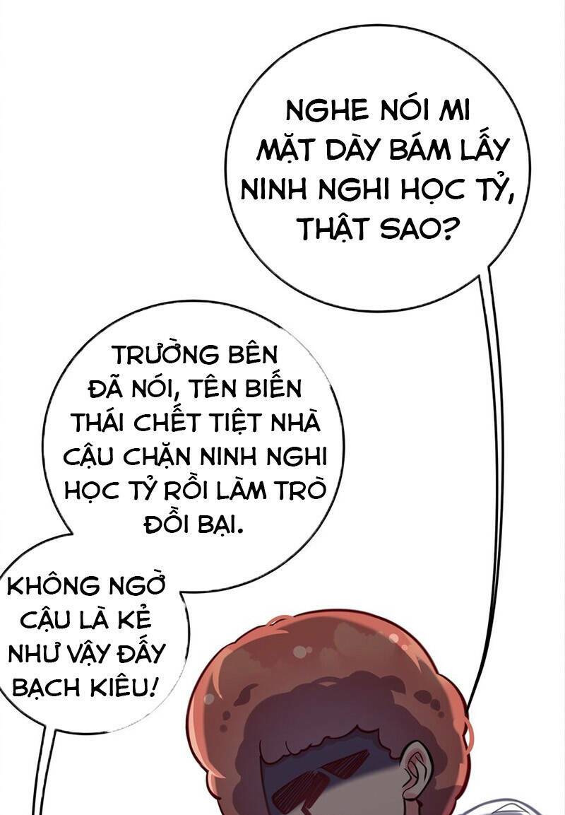 Làm Sao Để Chạy Trốn Dàn Hậu Cung Chapter 16 - Trang 5