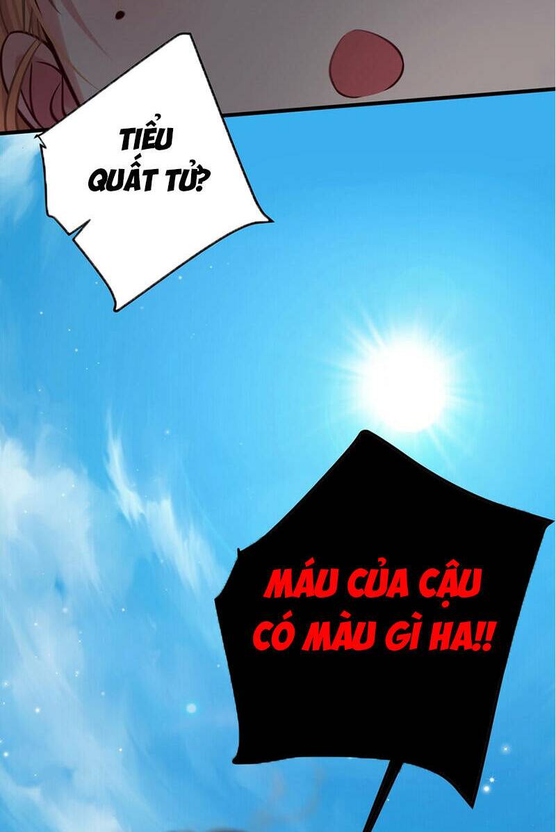 Làm Sao Để Chạy Trốn Dàn Hậu Cung Chapter 16 - Trang 59