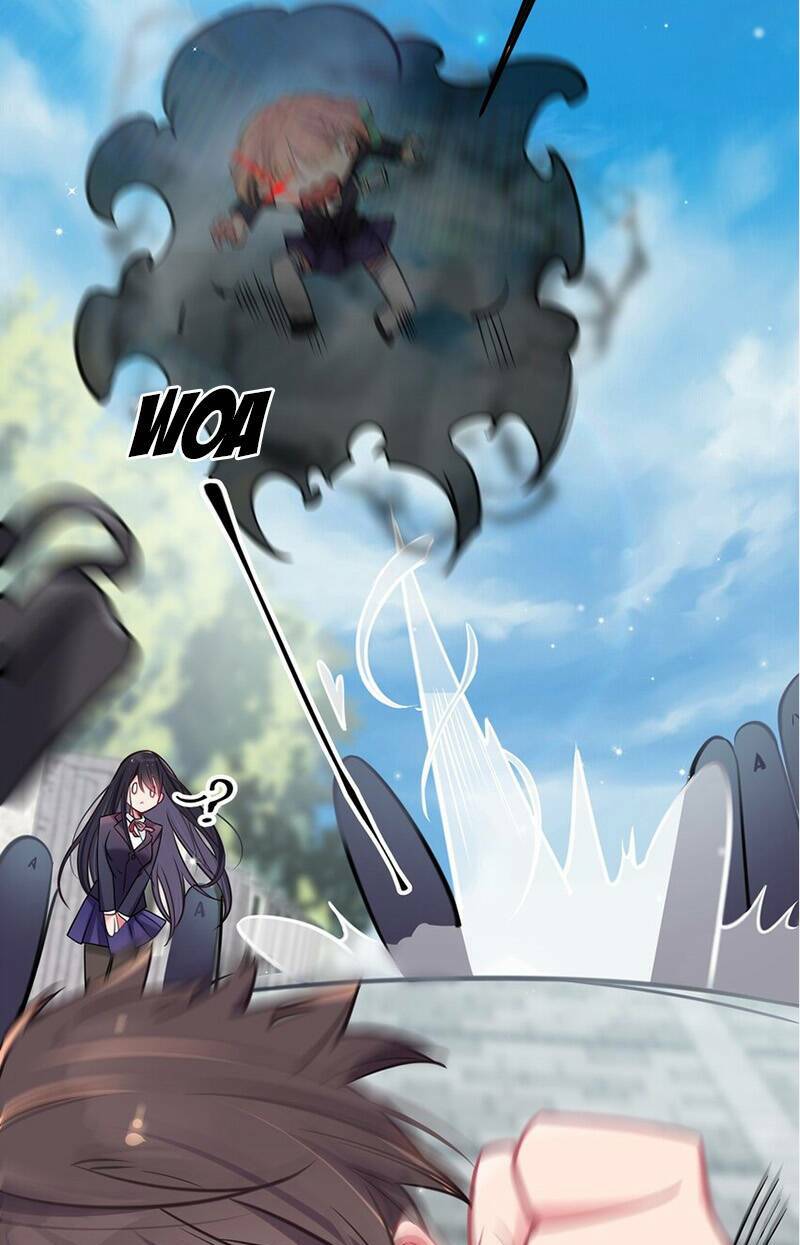 Làm Sao Để Chạy Trốn Dàn Hậu Cung Chapter 16 - Trang 60