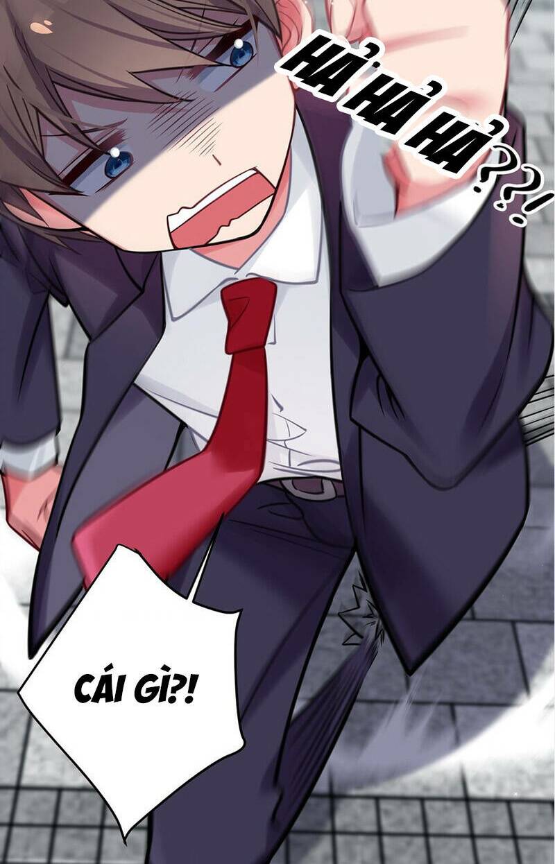 Làm Sao Để Chạy Trốn Dàn Hậu Cung Chapter 16 - Trang 61