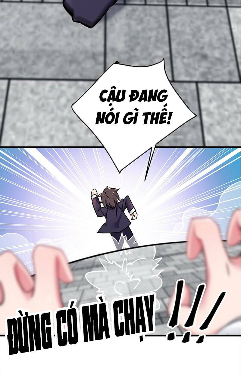 Làm Sao Để Chạy Trốn Dàn Hậu Cung Chapter 16 - Trang 62